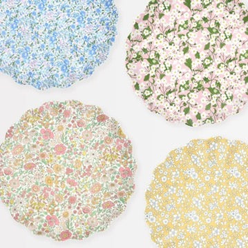 Easter Tablescape Box, (8 place settings)