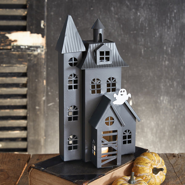 GHOULISH LAIR HALLOWEEN LUMINARY