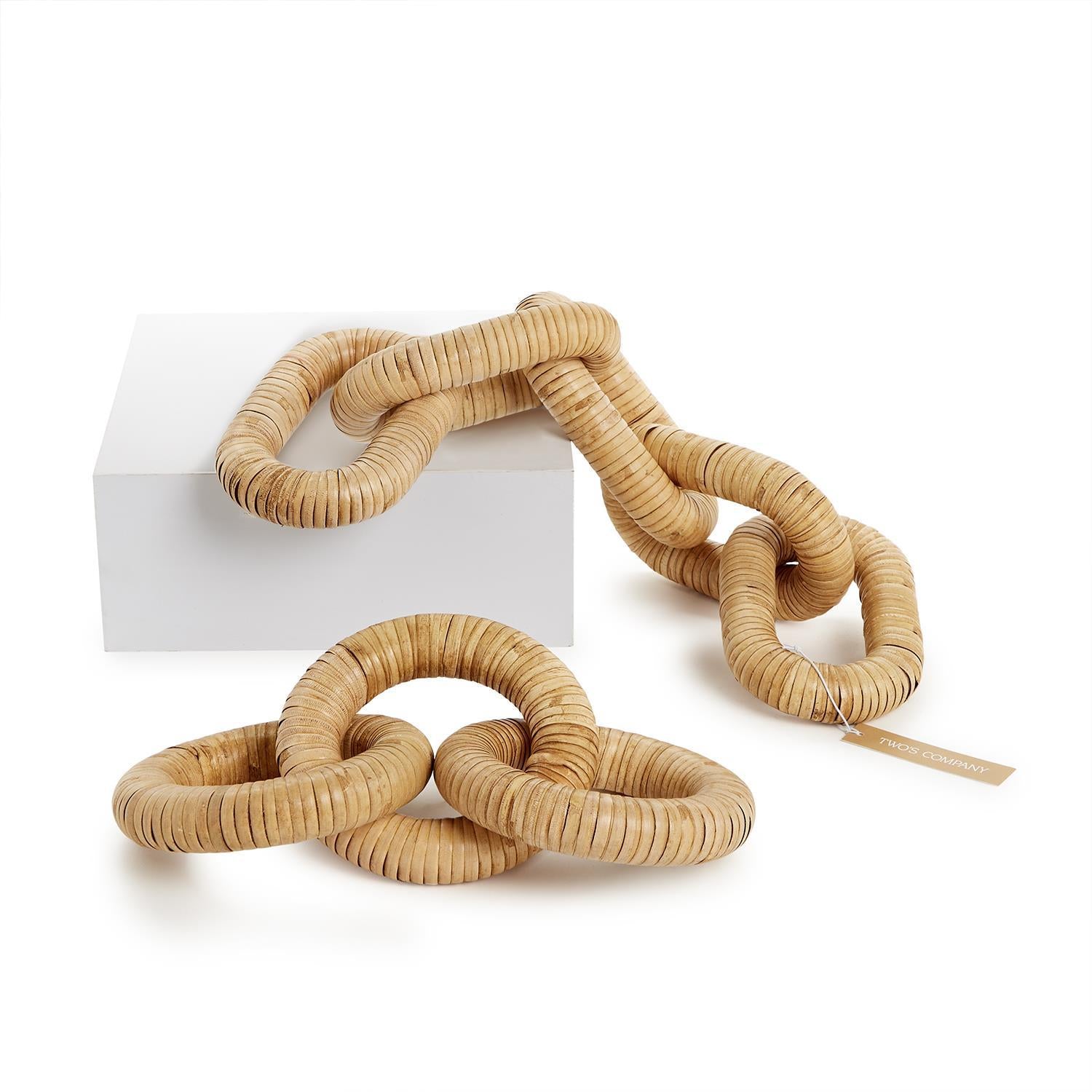 Rattan Links