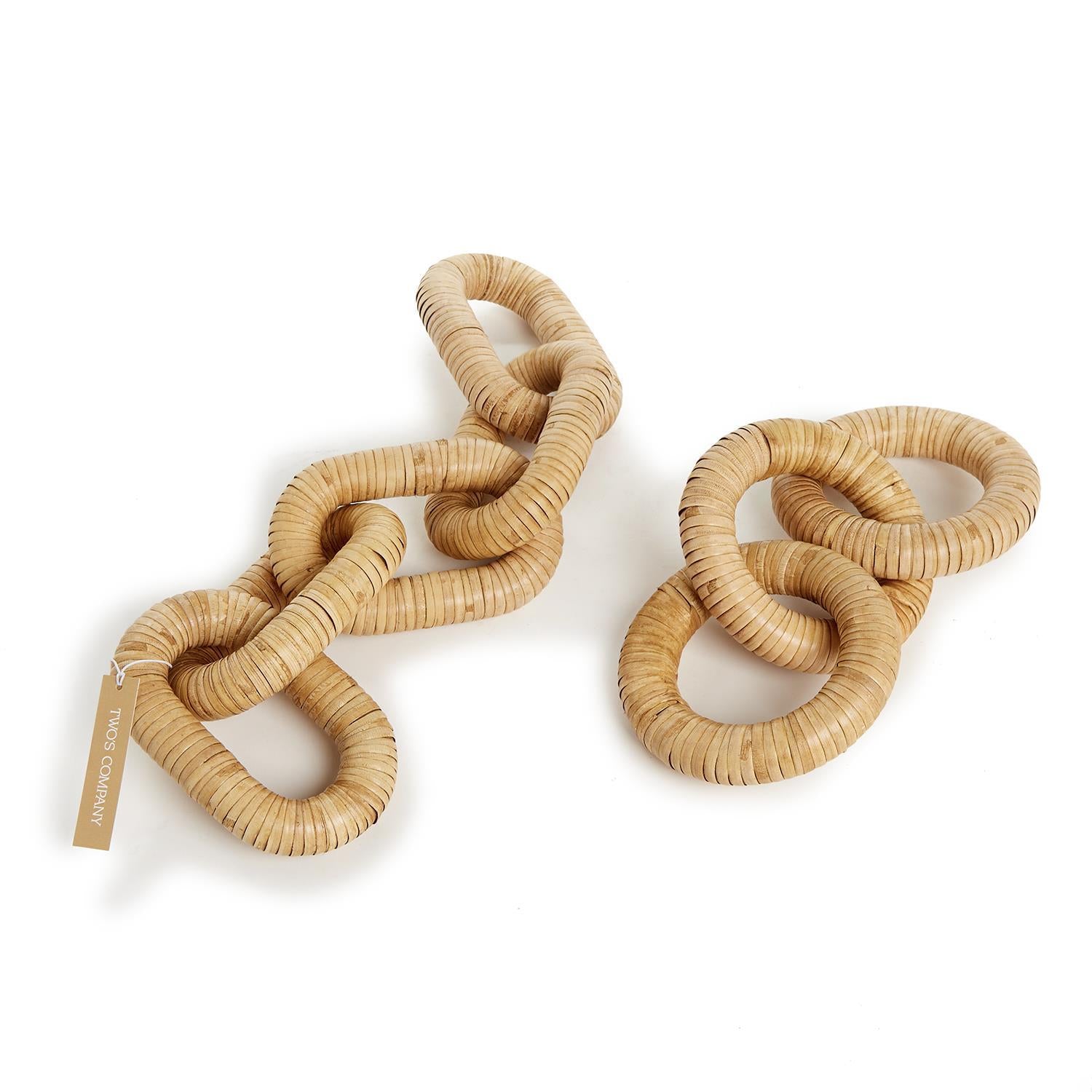 Rattan Links