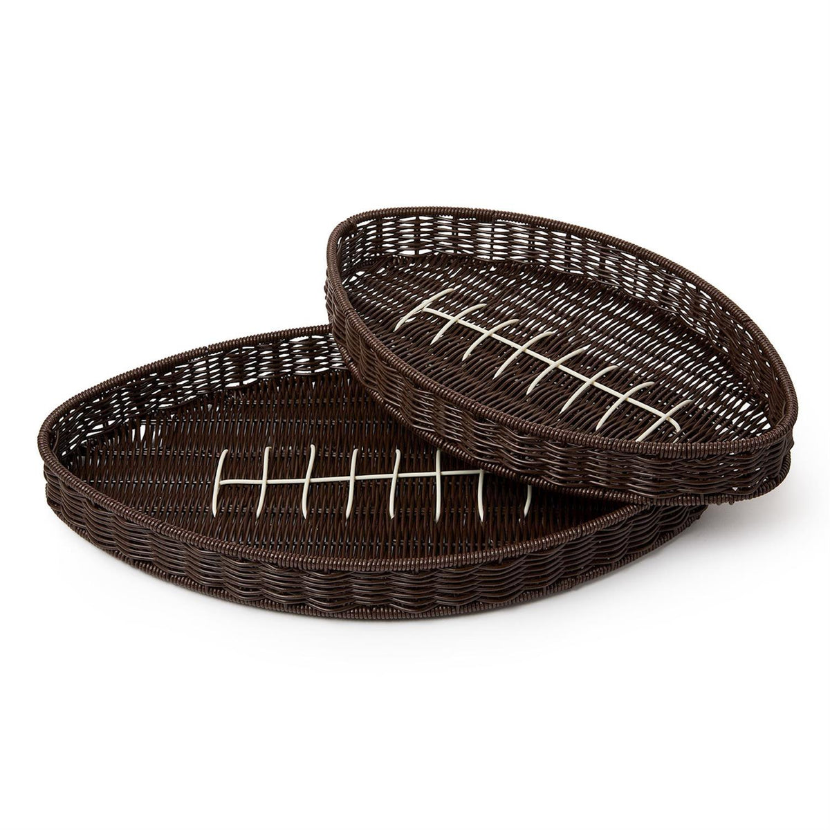 Game Day Football Basket, Small