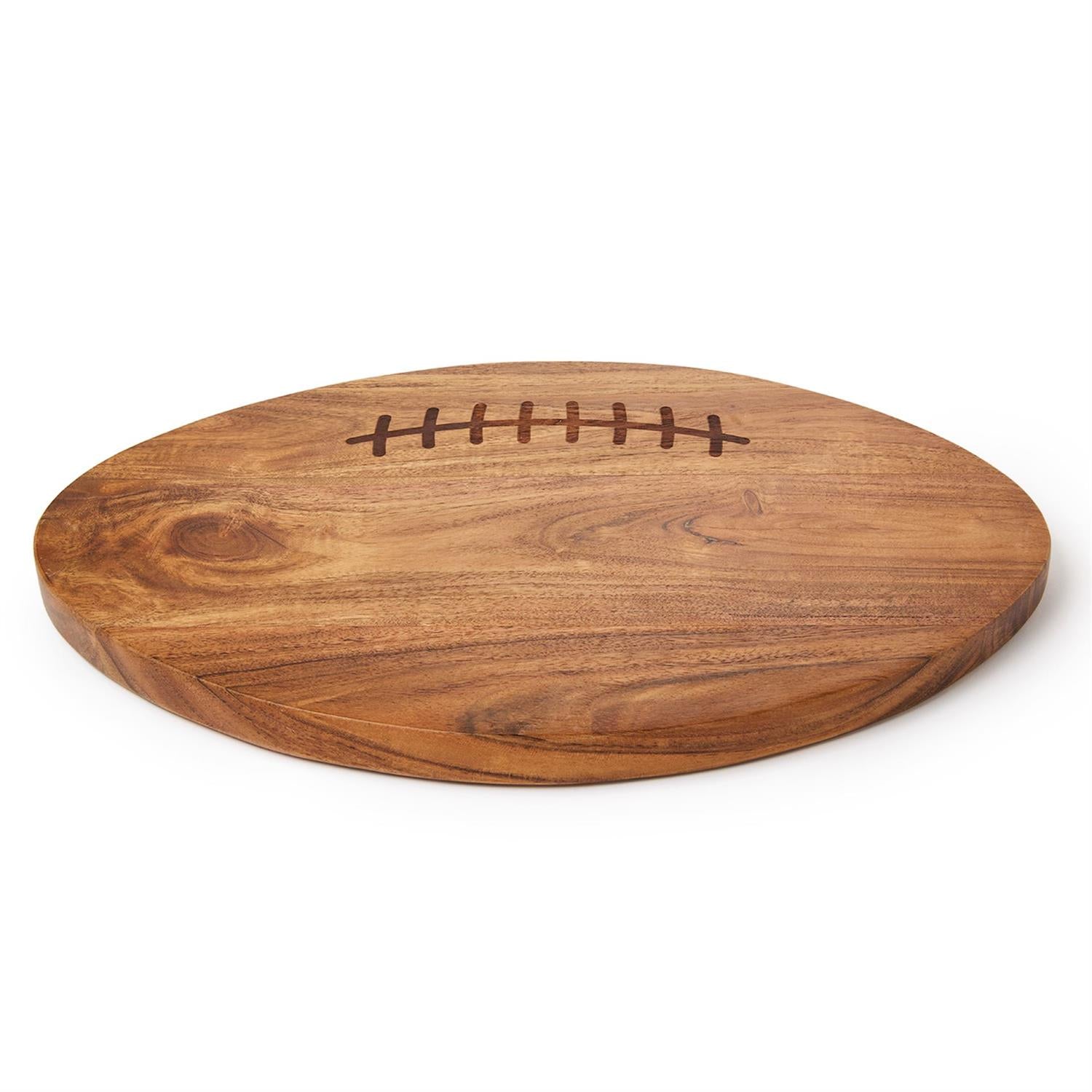 Football Serving Board