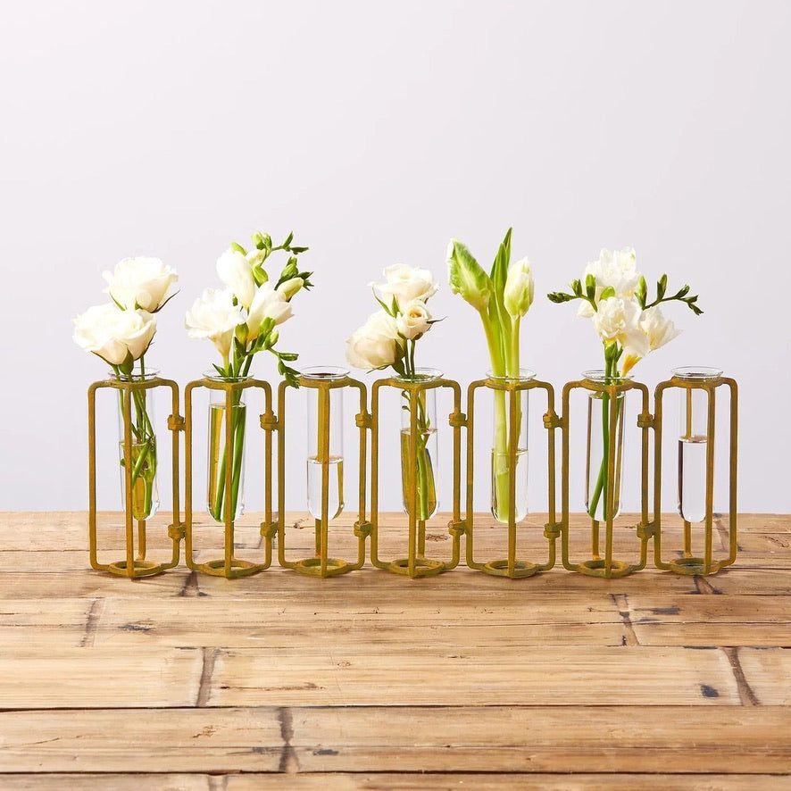 Easter Tablescape Box, (8 place settings)