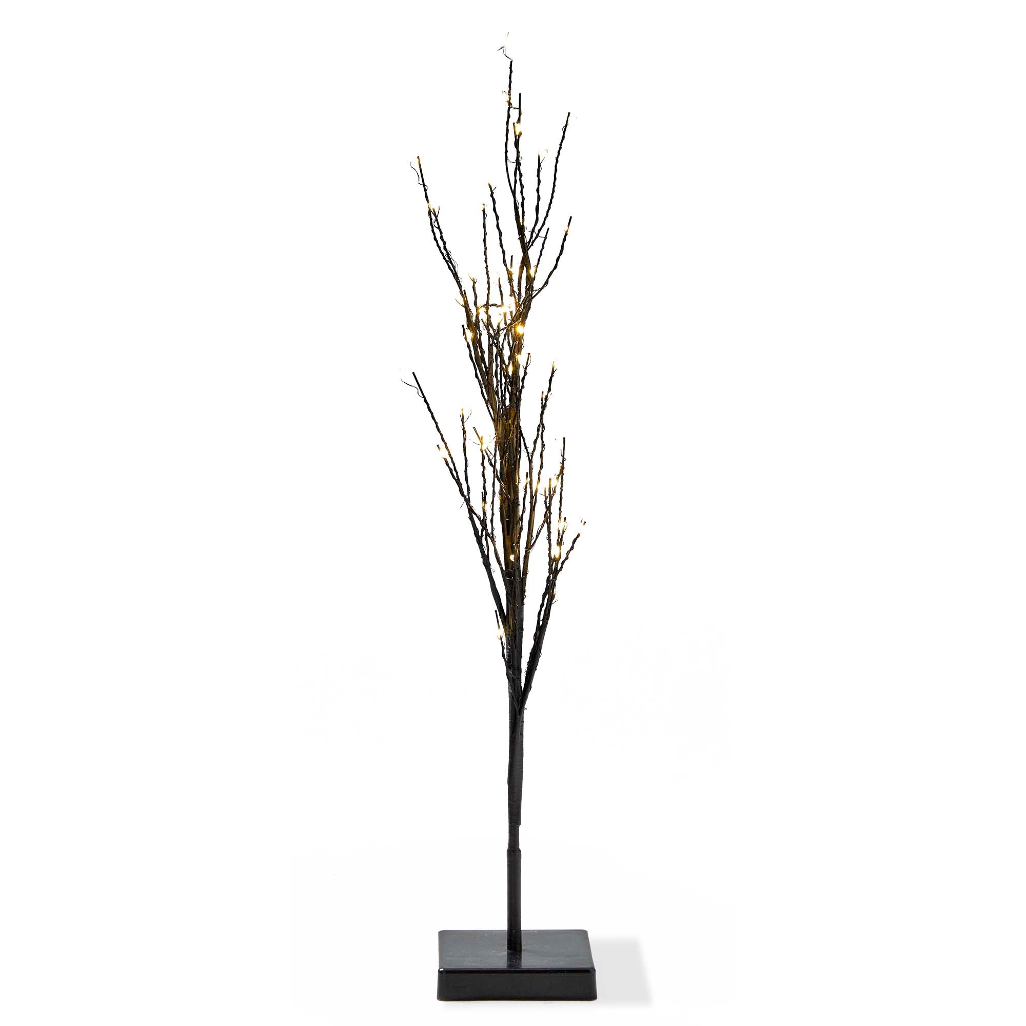 GLINT LED TREE TALL