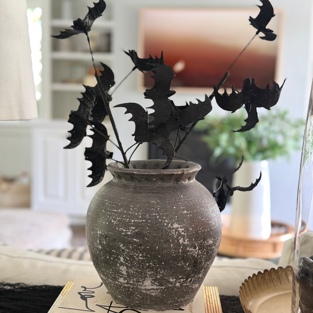 Bat Twigs (20"), s/2