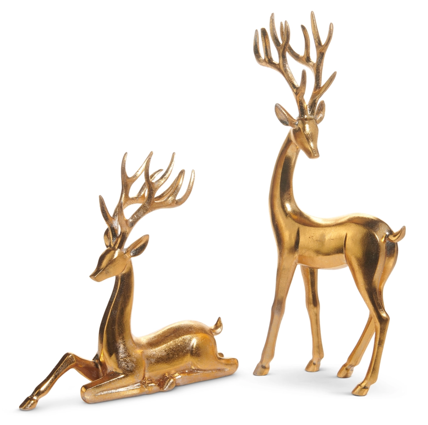 Gold Deer (14.5")