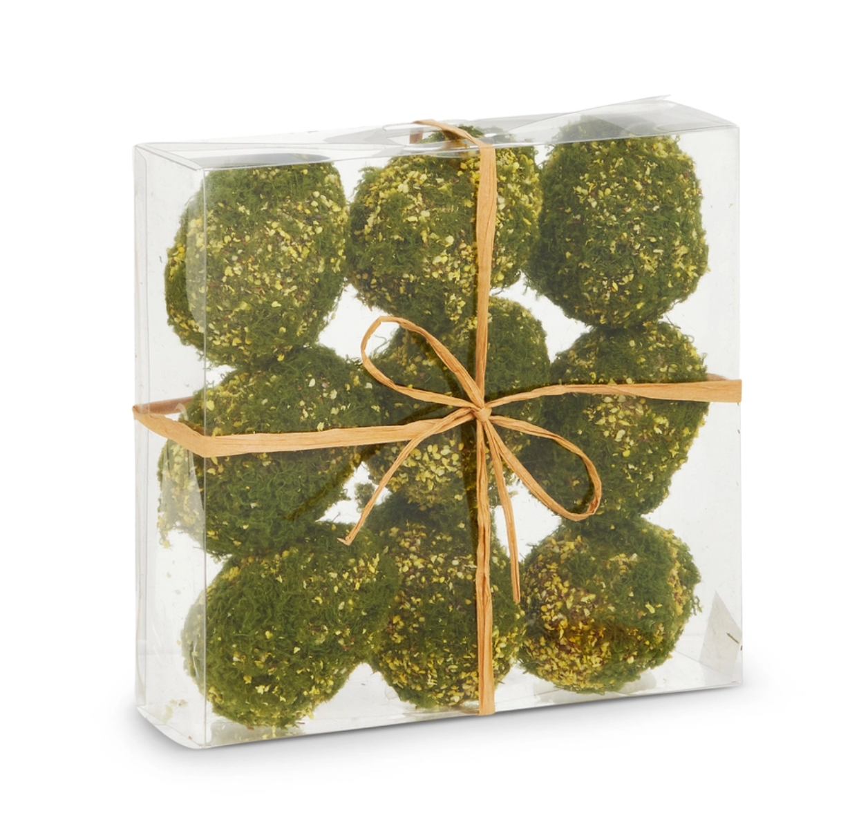 Moss eggs, s/9