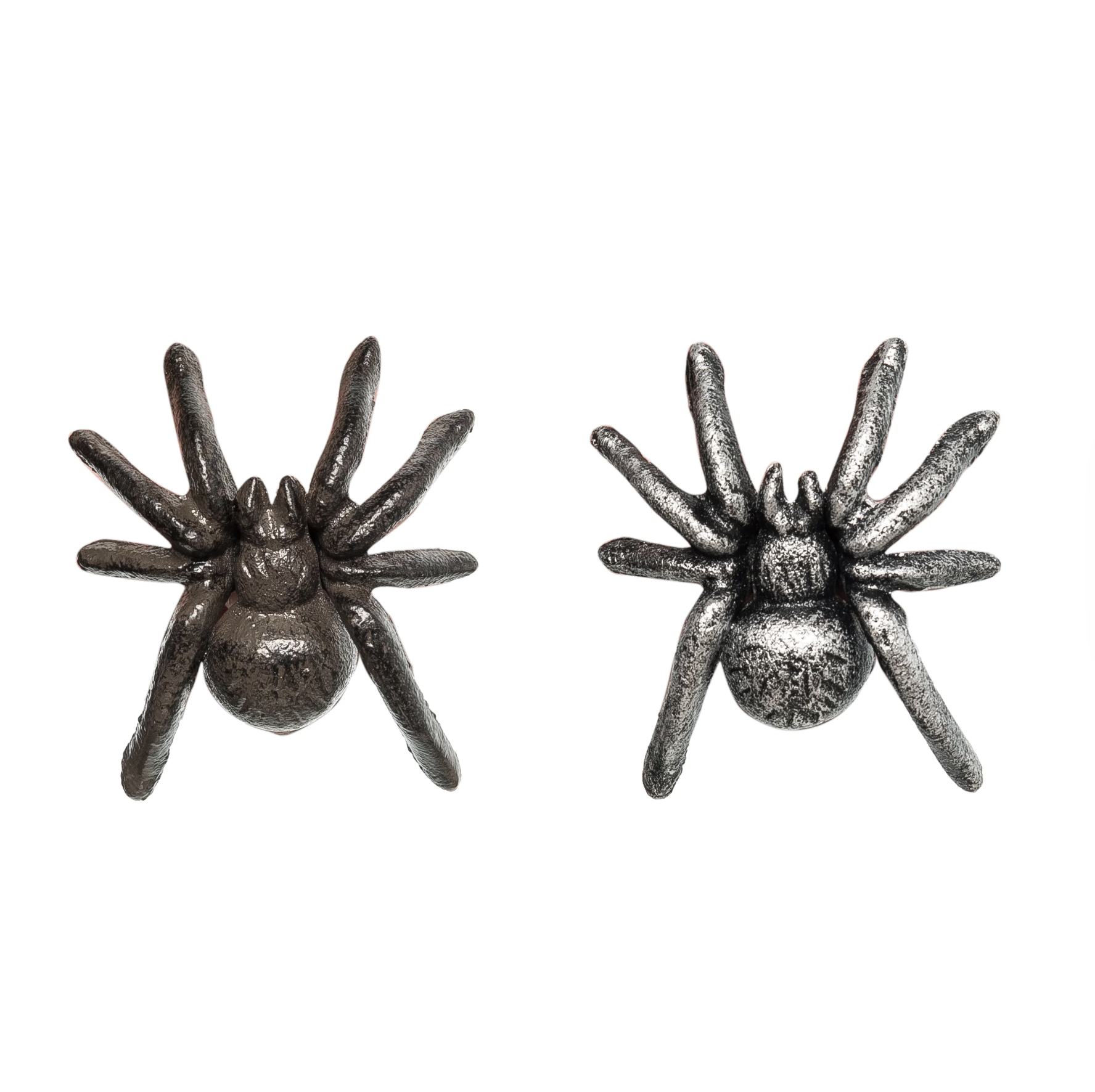 Iron Spider Decor, set/2