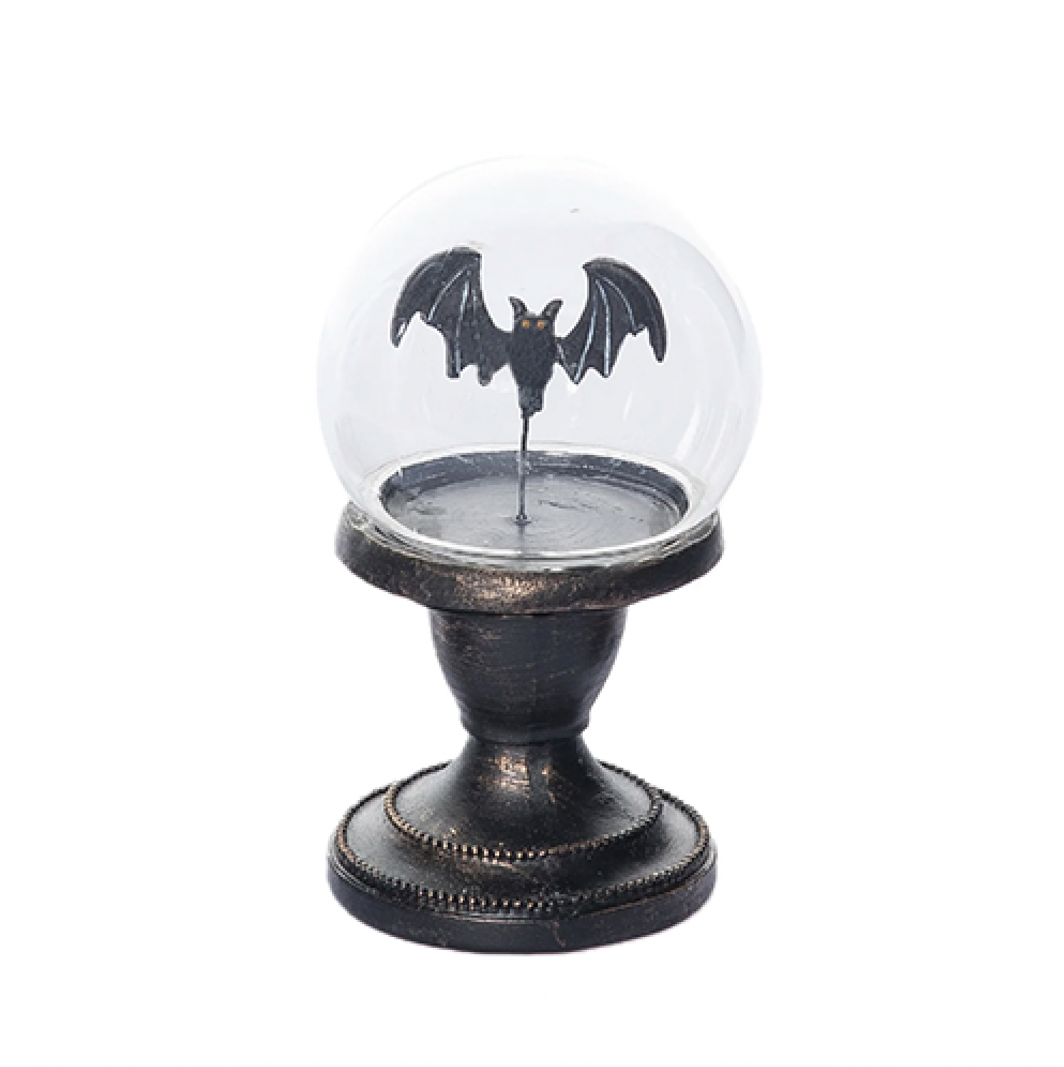 Res Creepy Cloche