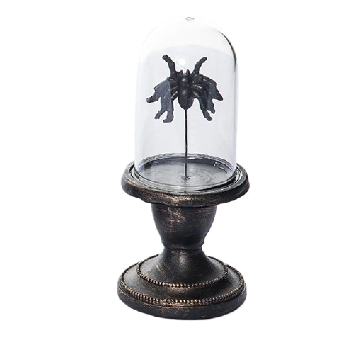 Res Creepy Cloche