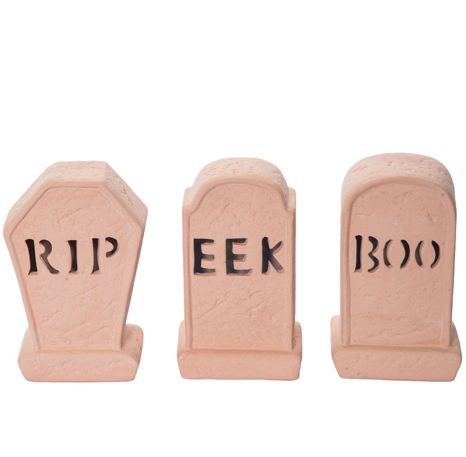 LIGHT UP TOMBSTONE