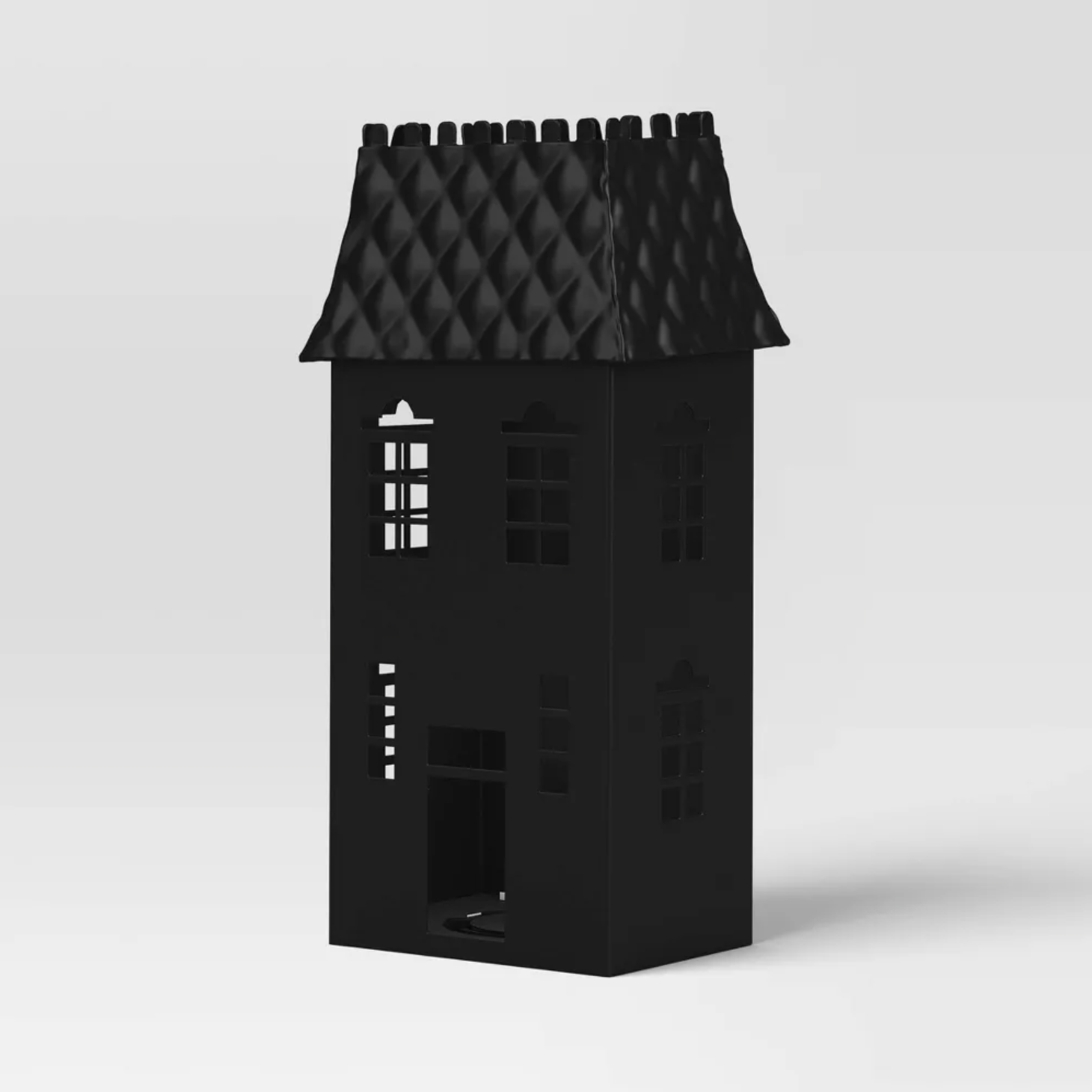 Metal Tall House