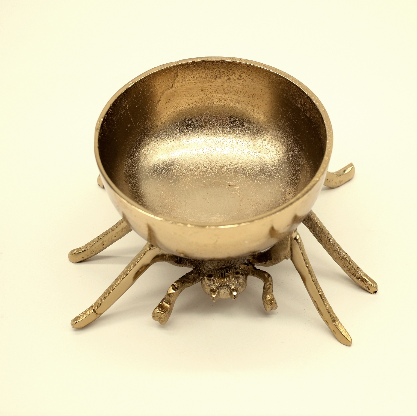GOLD SPIDER BOWL