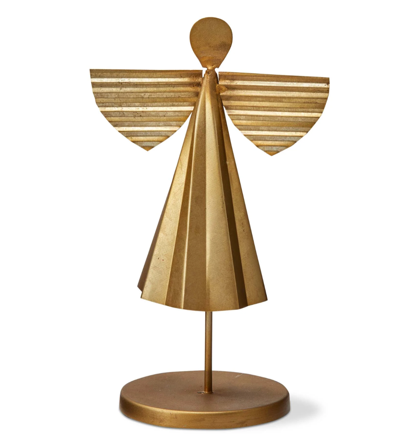 White Christmas Box - Medium