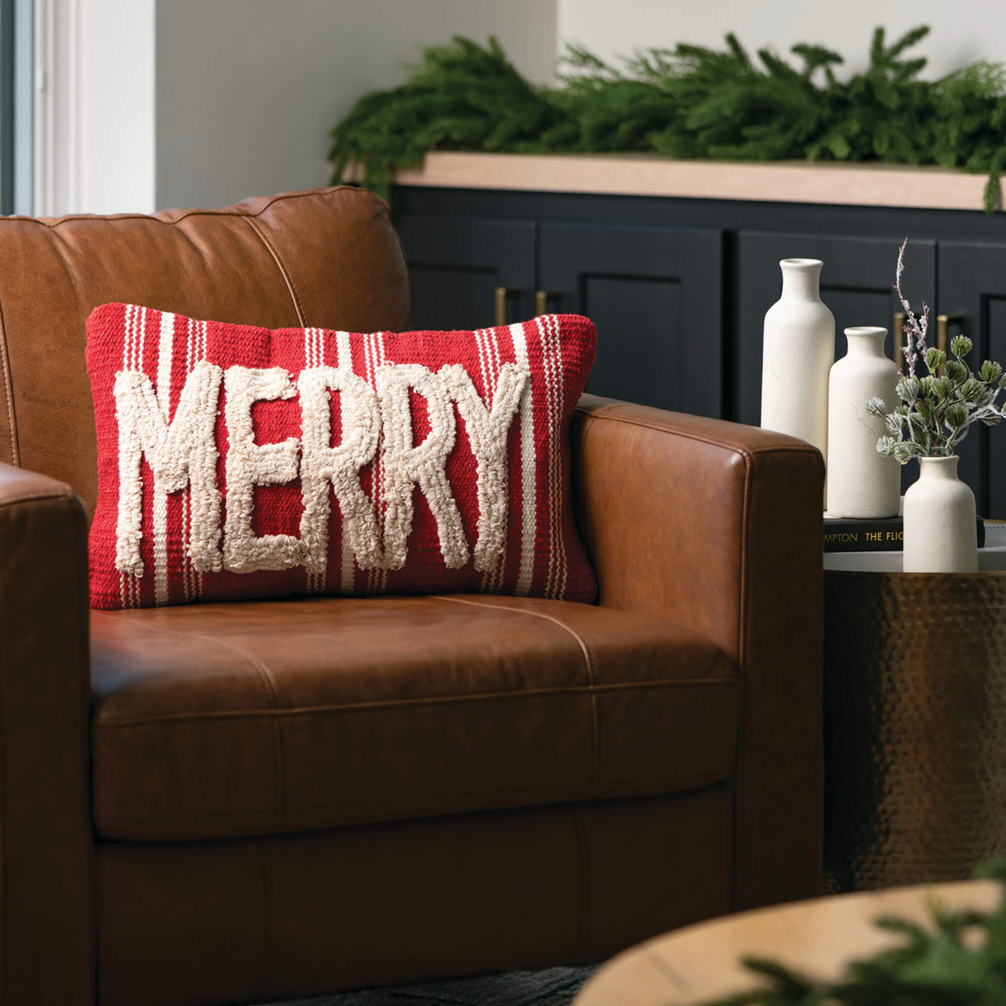 Gingerbread Box - Medium