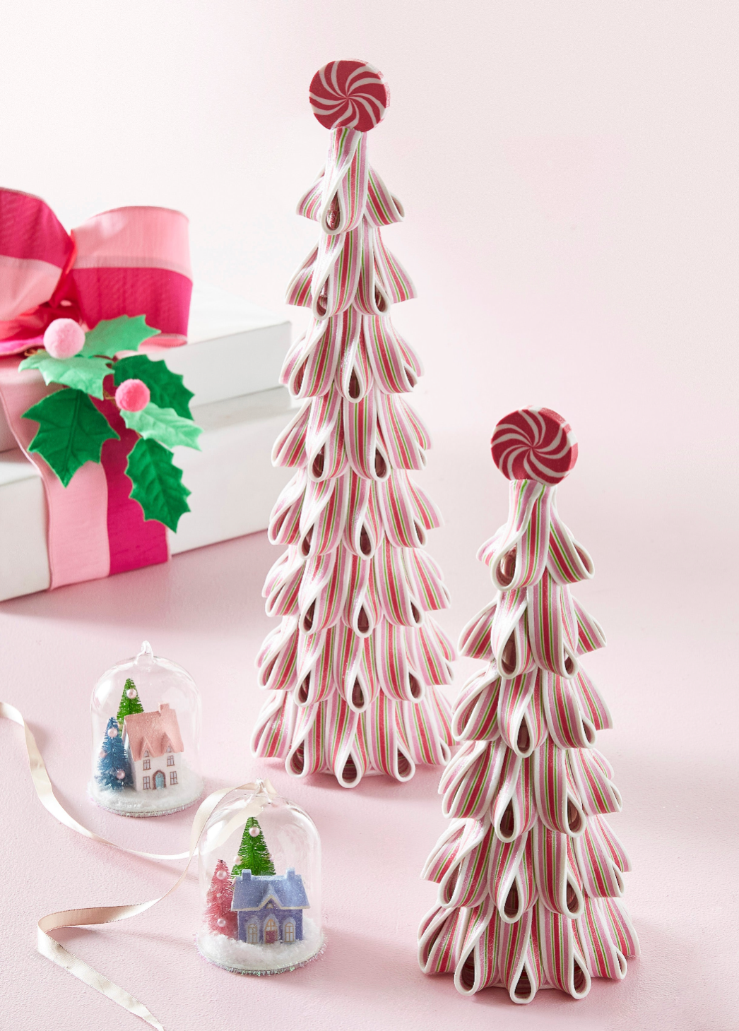 Pretty in Pink Box - Medium