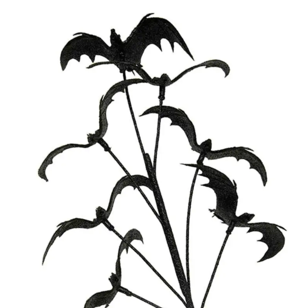 Bat Twigs (20"), s/2