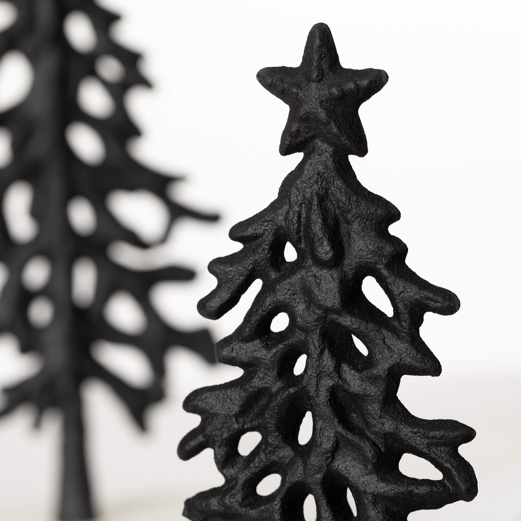 Tree Figurines