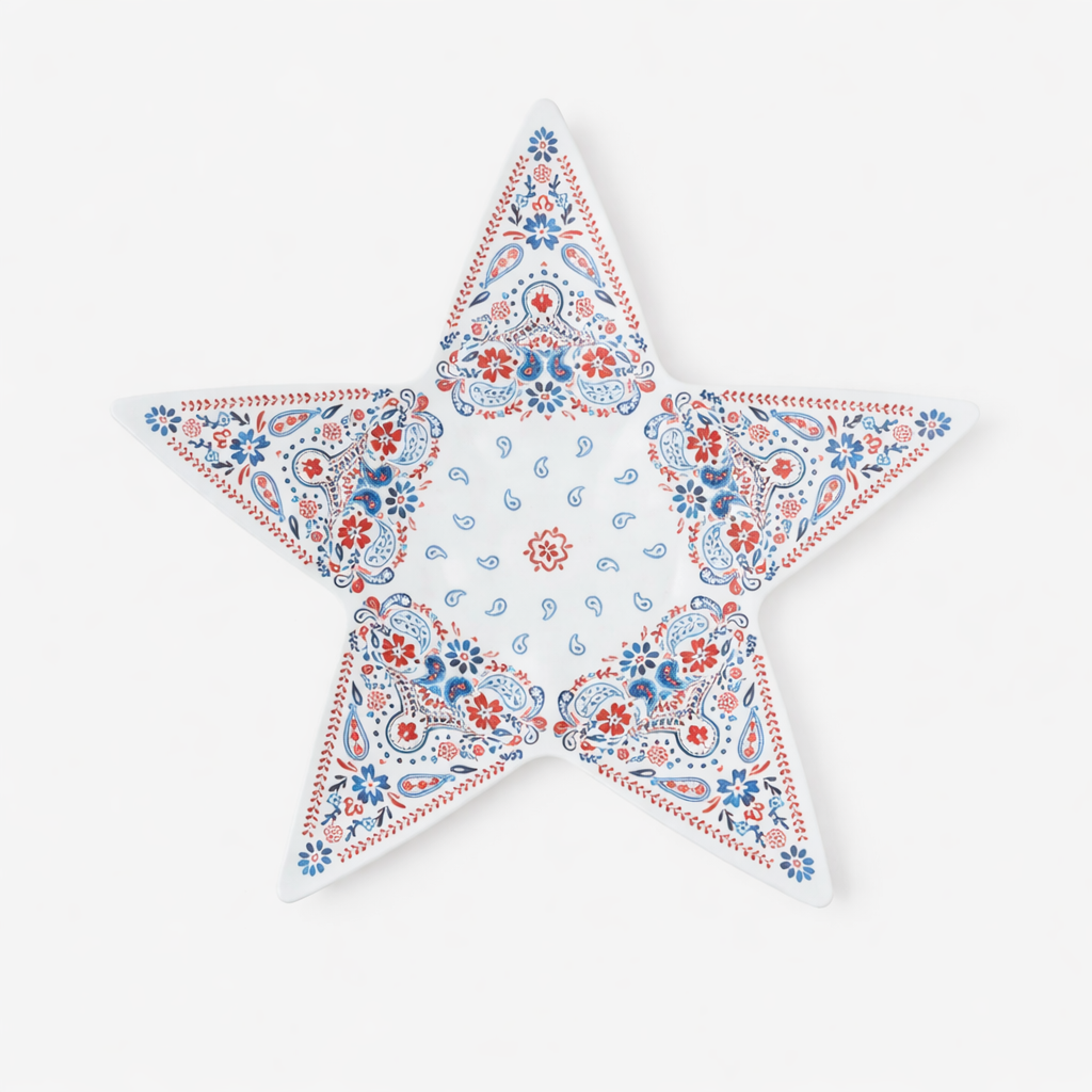 Star Platter (16")