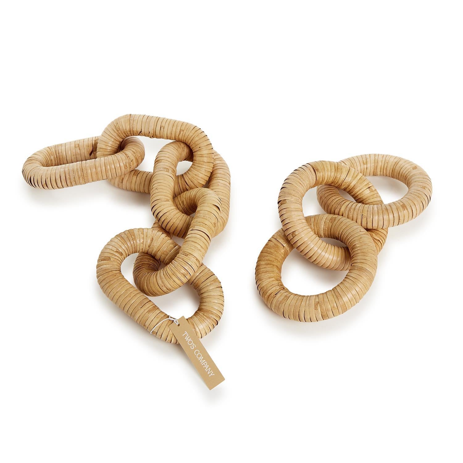 Rattan Links