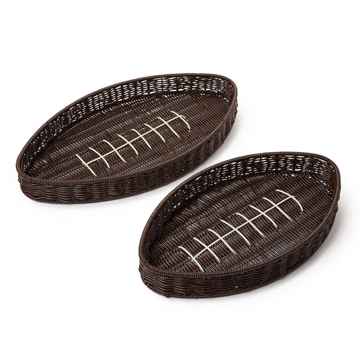 Game Day Football Basket, Small