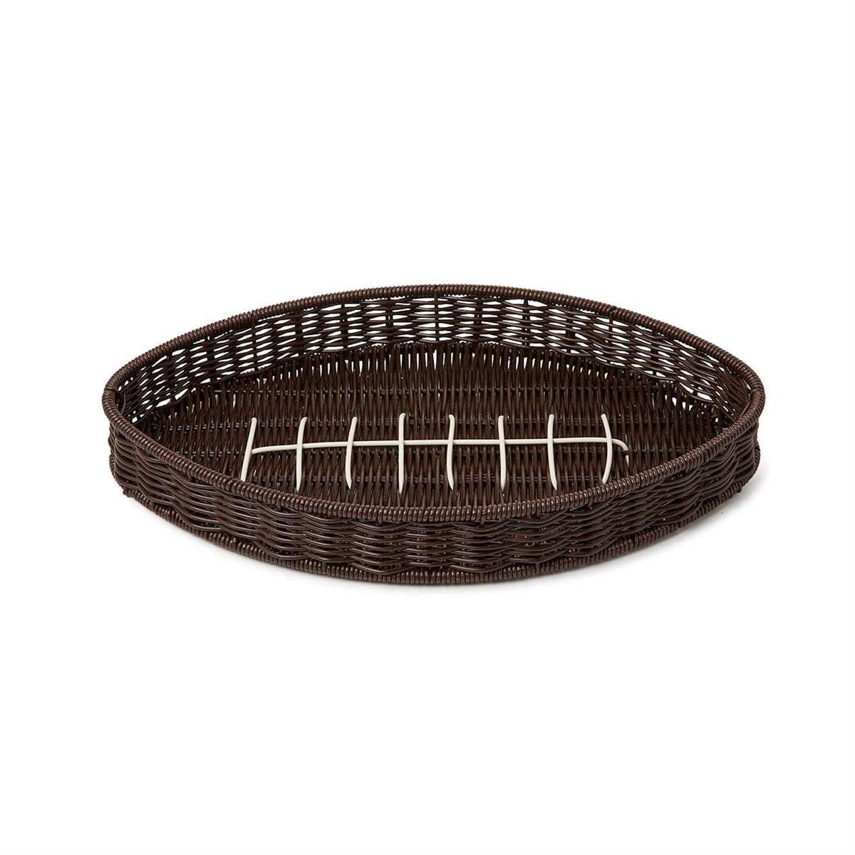 Game Day Football Basket, Small