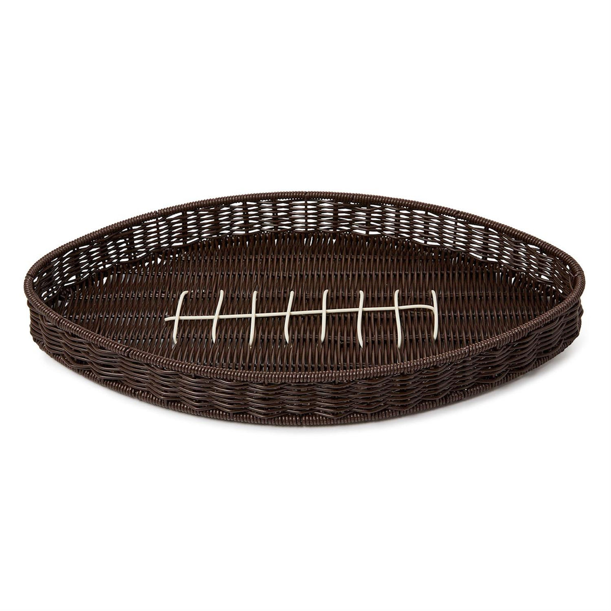 Game Day Football Basket, Large