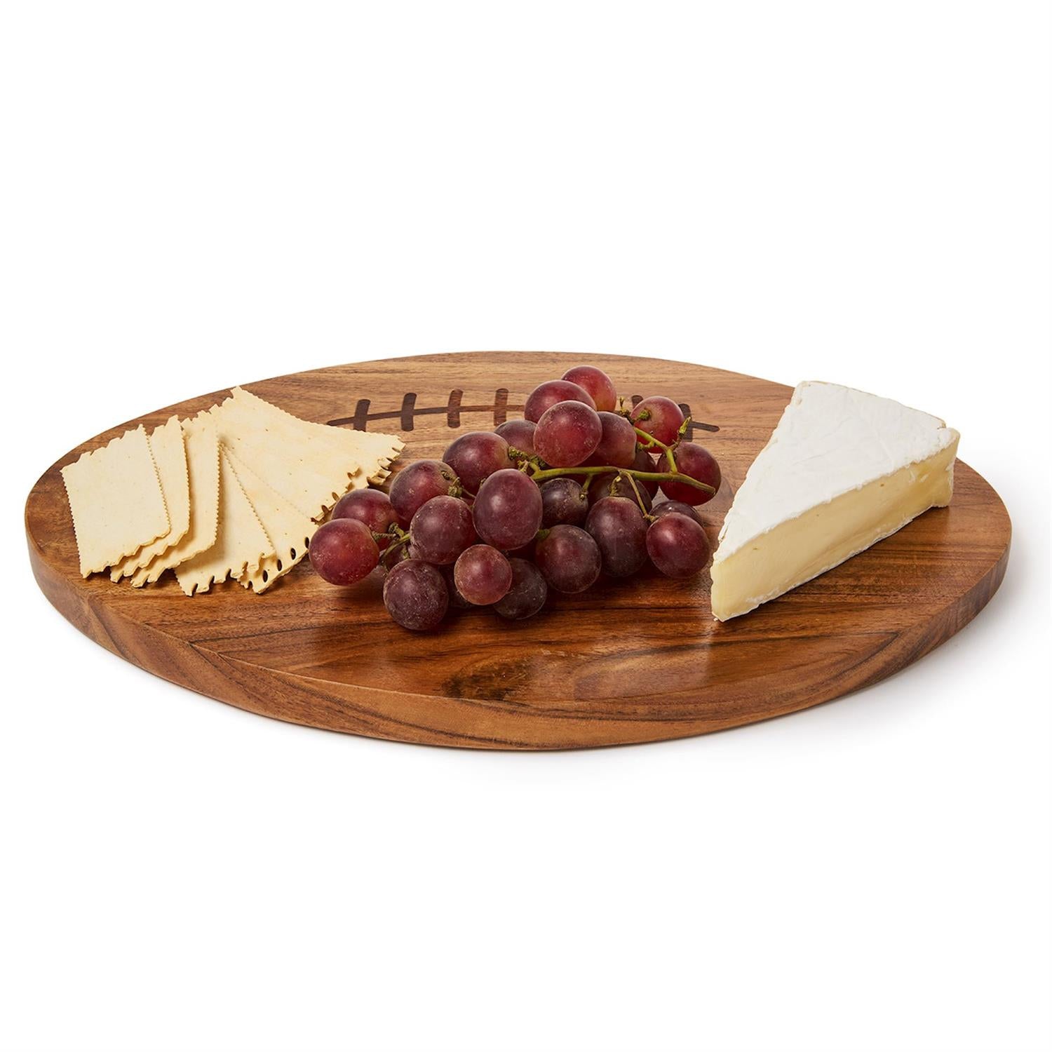 Football Serving Board