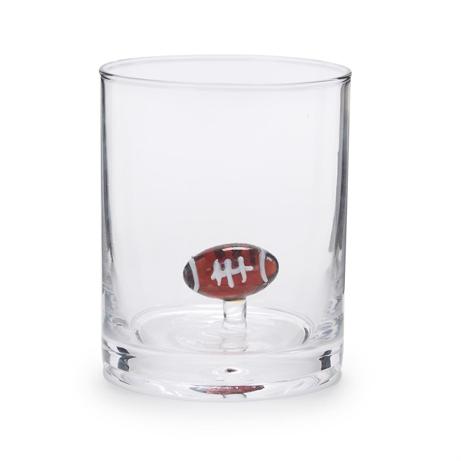 Football Glass, s/2