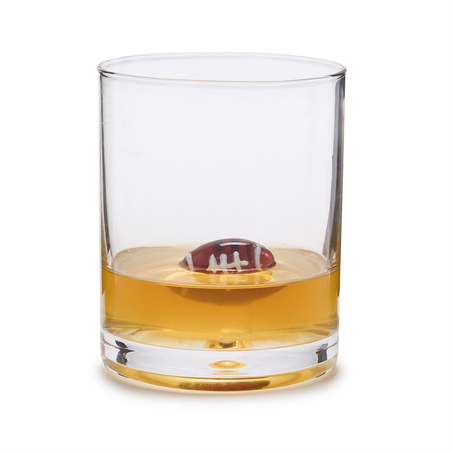 Football Glass, s/2