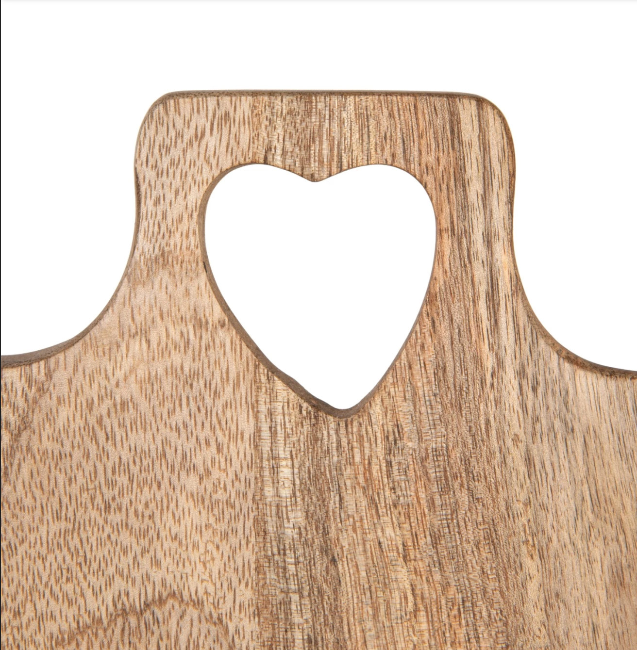 Heart Wood Board
