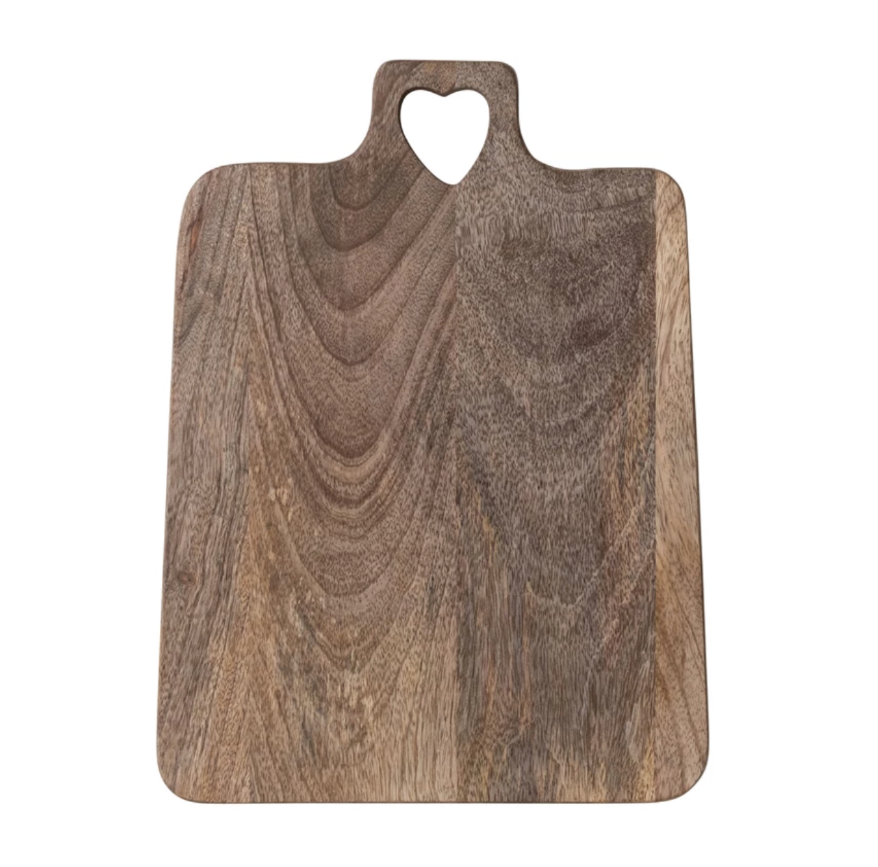 Heart Wood Board