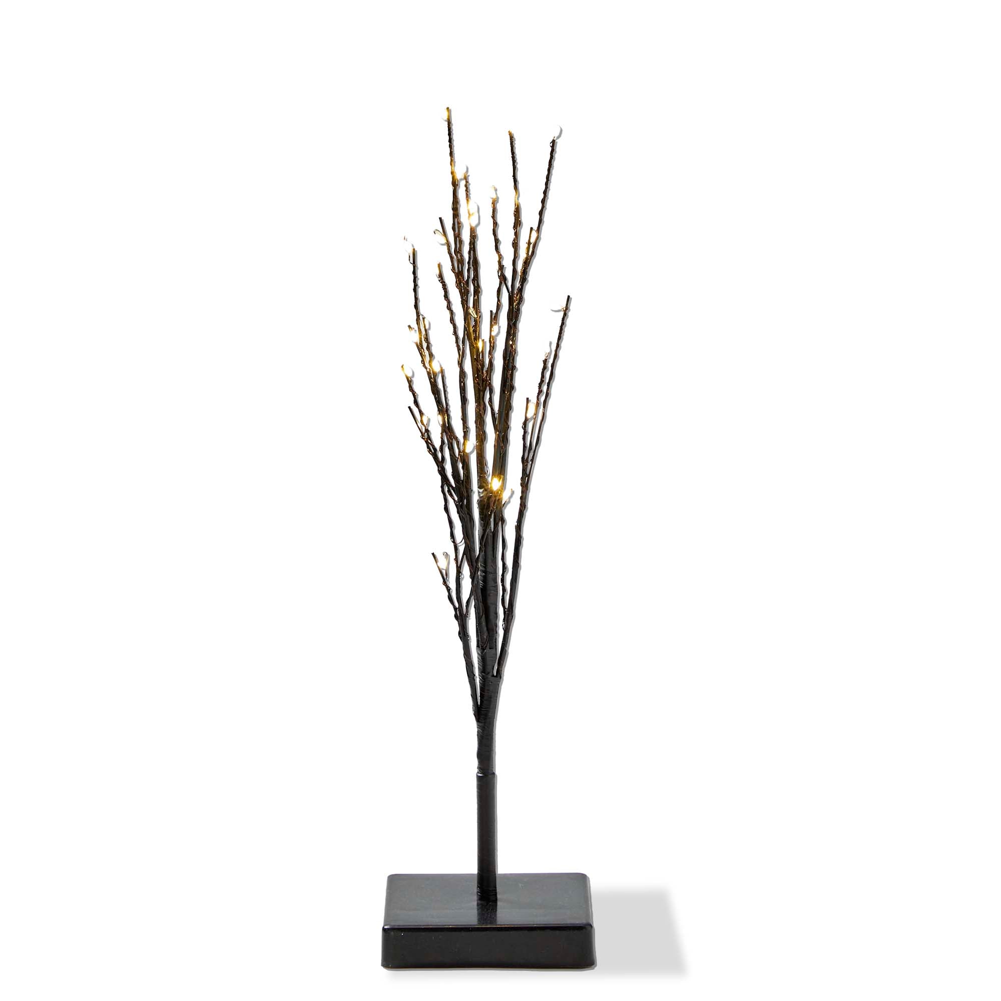 GLINT LED TREE SHORT