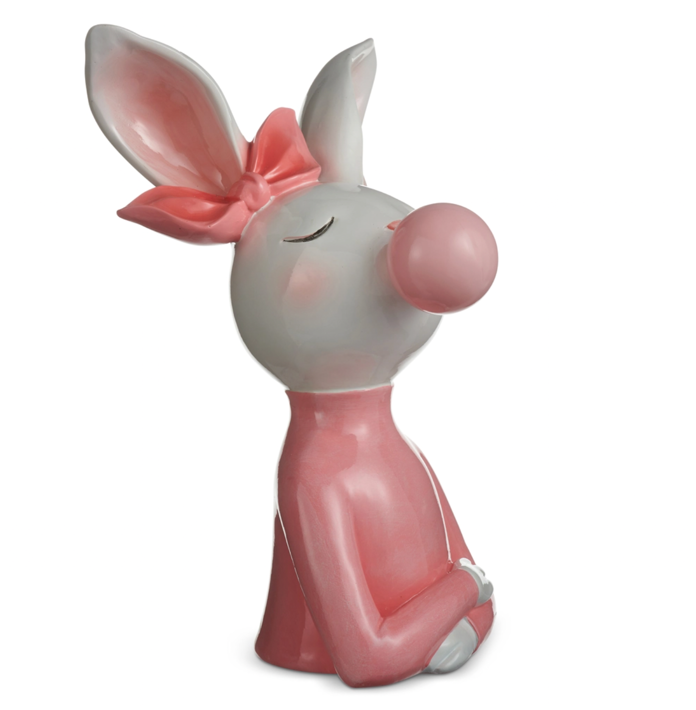 Bubble Bunny (10.75")