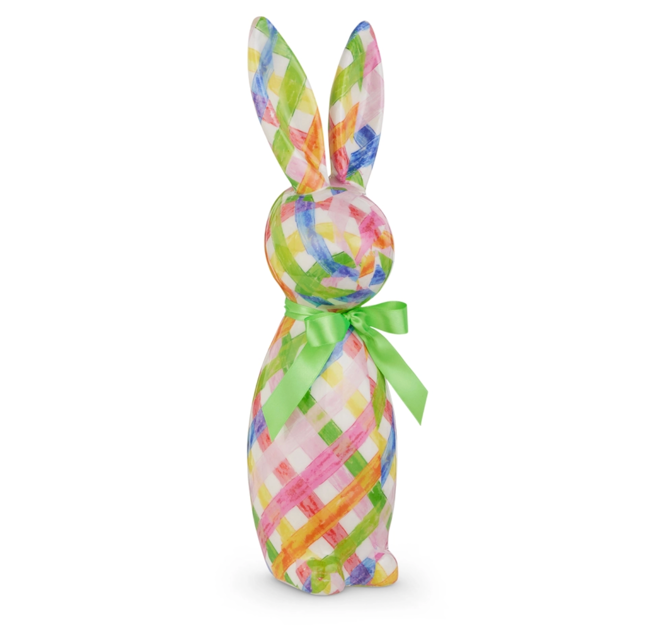Sweet Weave Bunny (16")