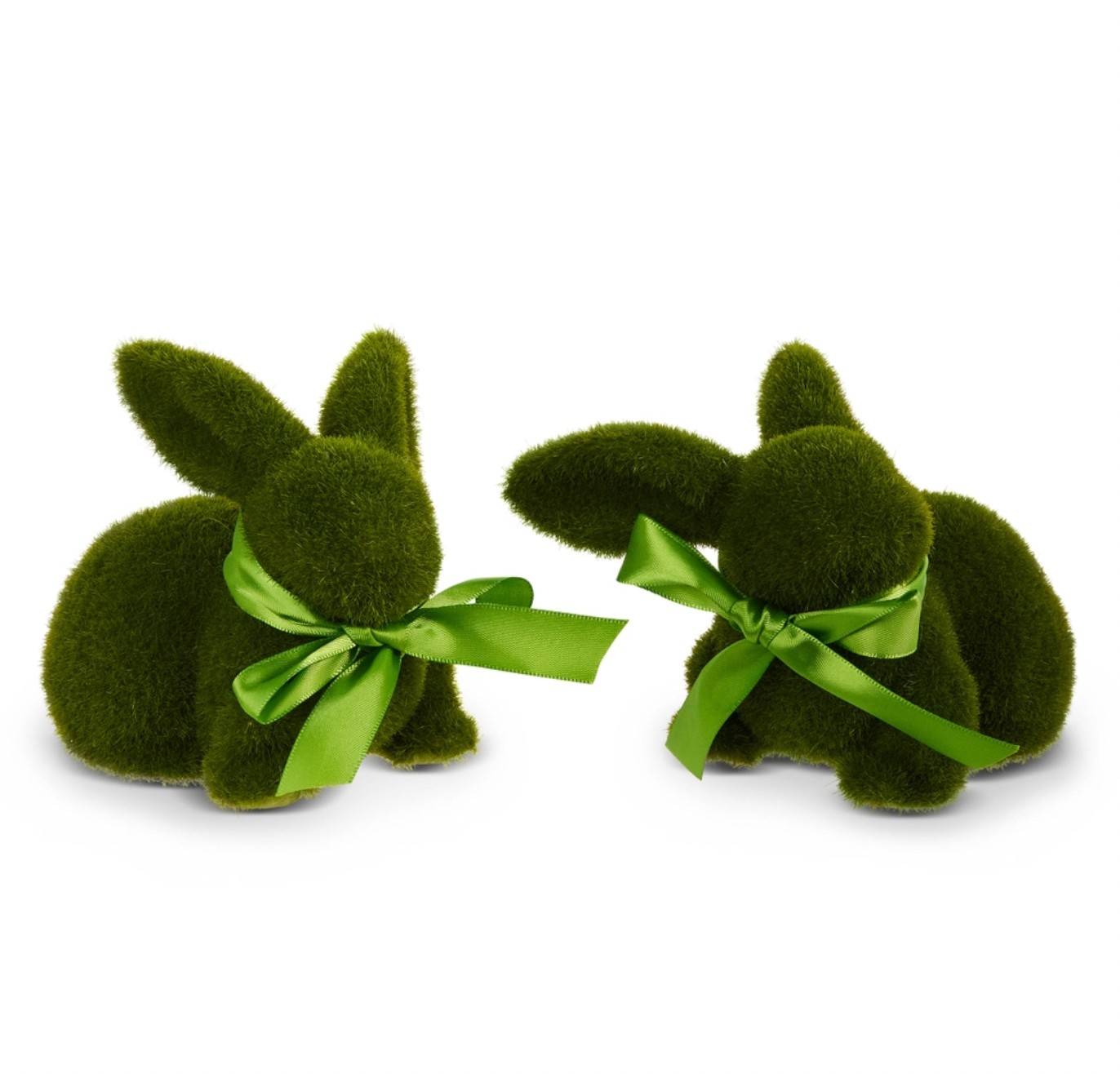 Moss Rabbit (5.5"), s/2