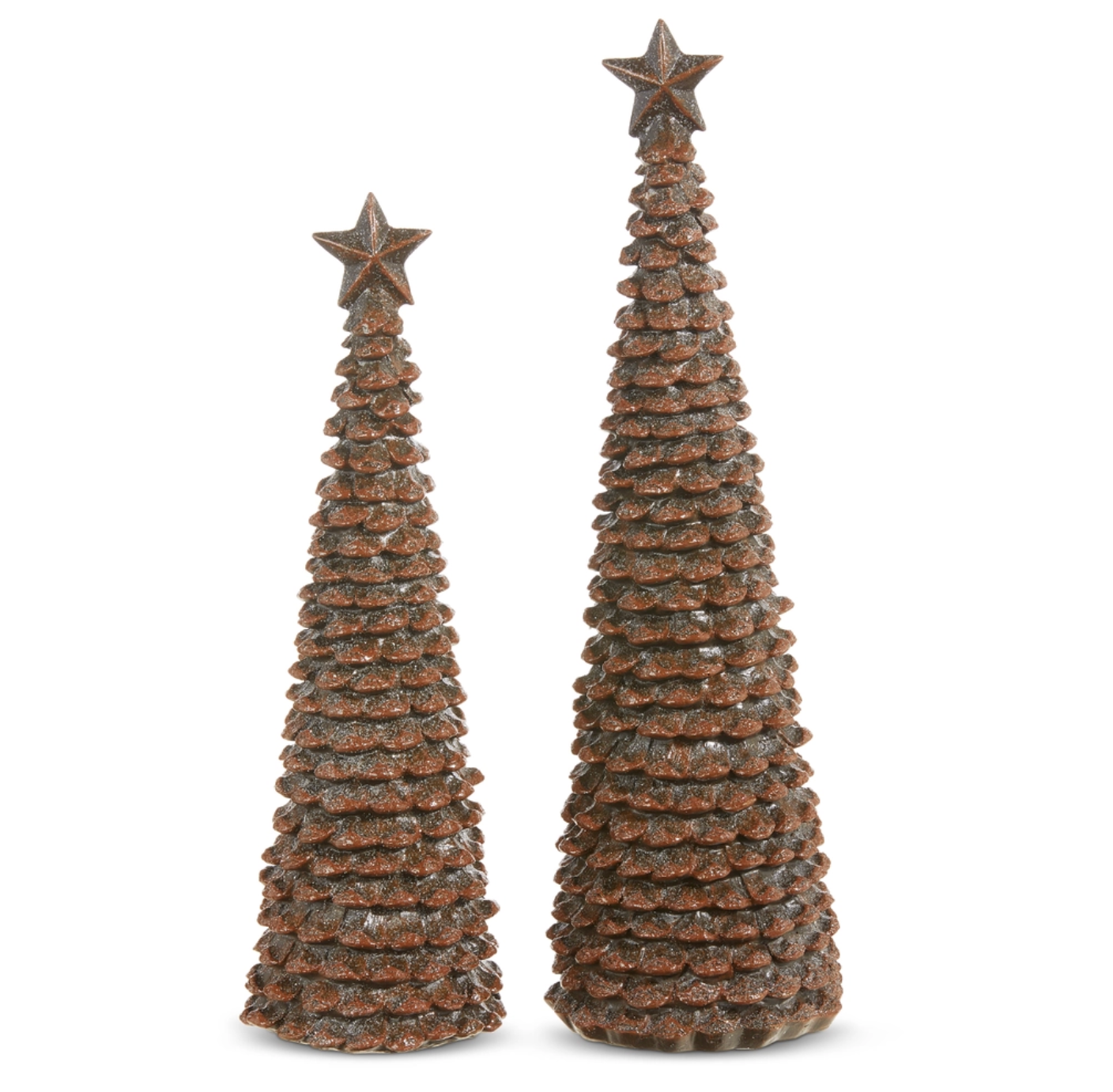 Pinecone Tree