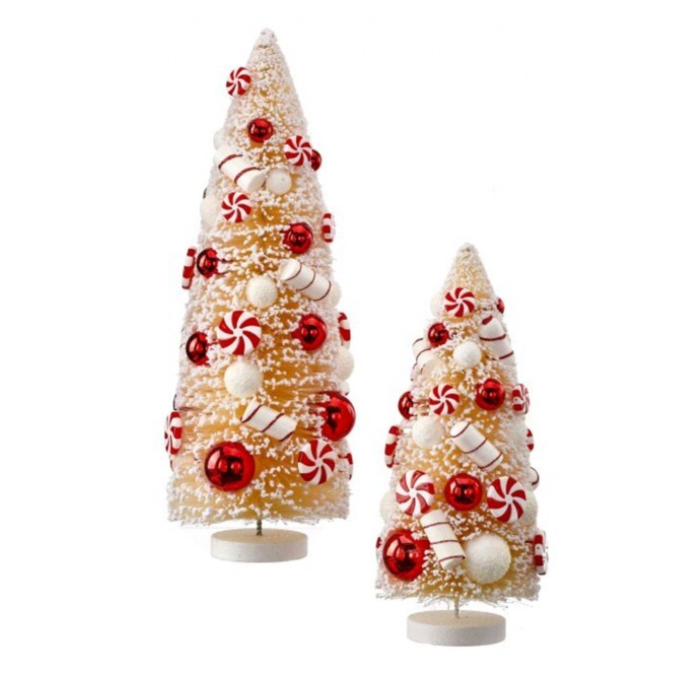 SUGAR/SPICE CANDY TREE  |  12" 16"