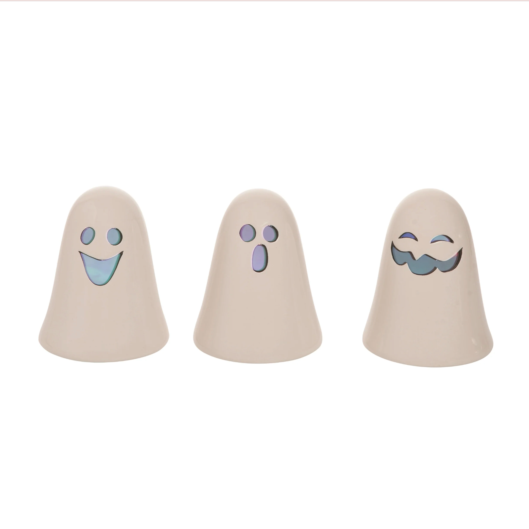 LIGHT UP GHOST set/3