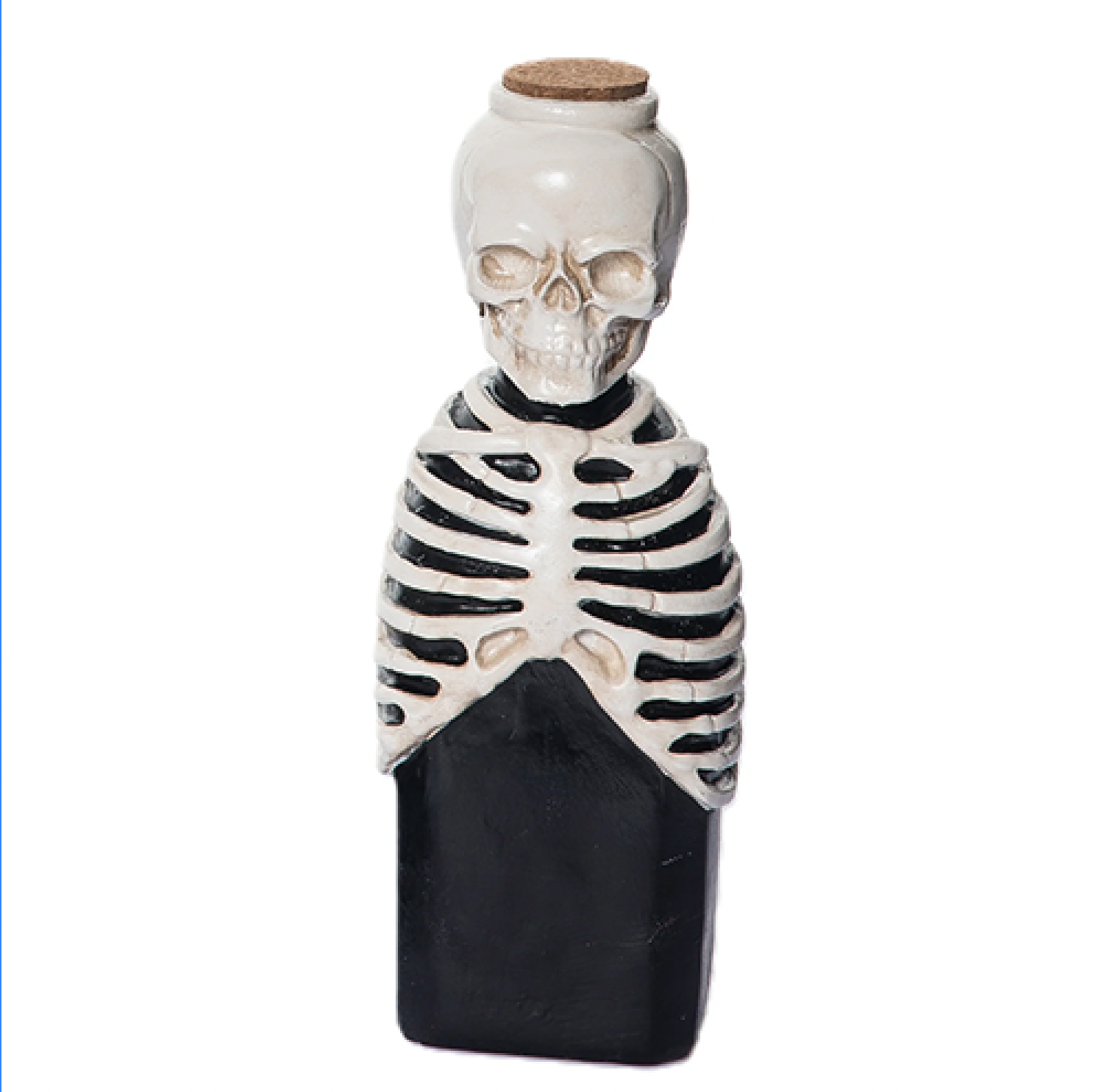SKELETON POTION BOTTLES