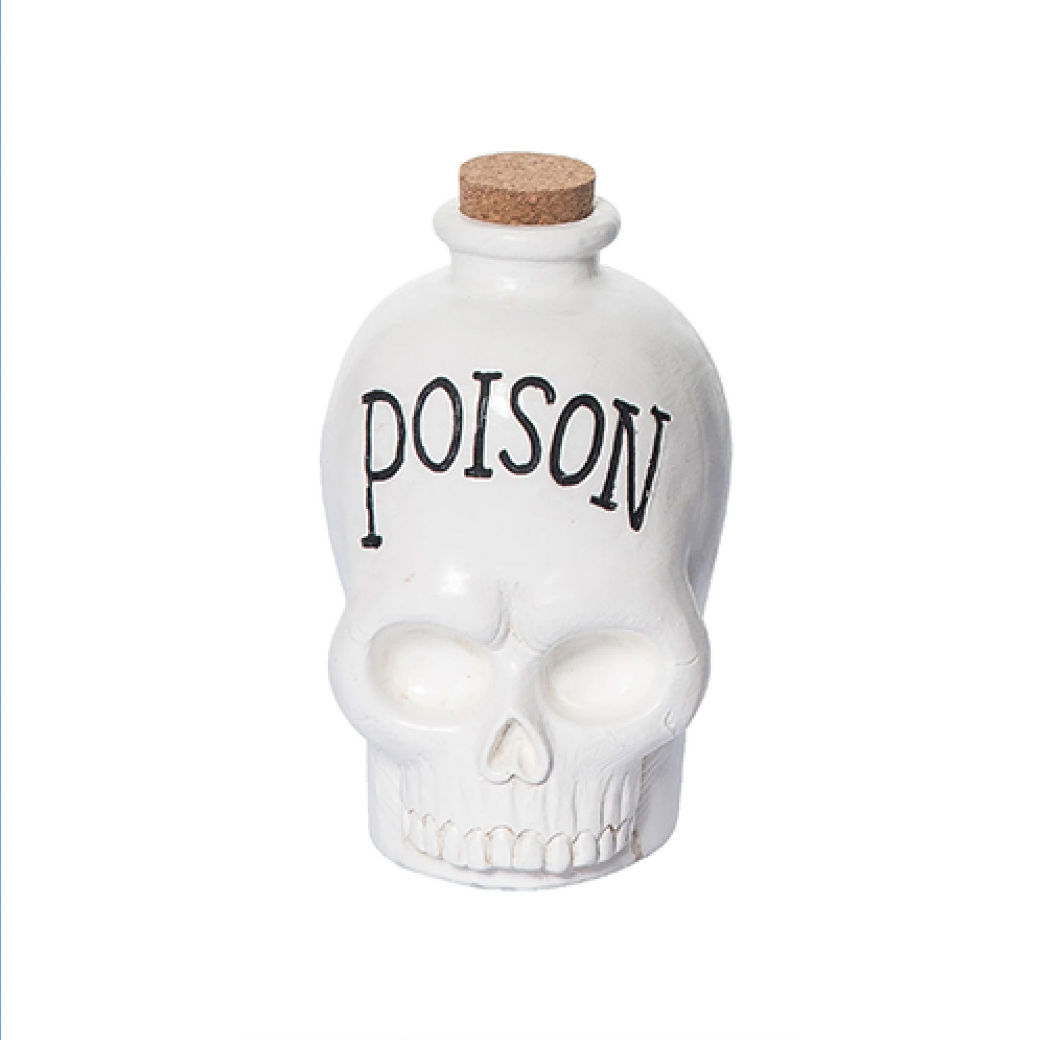 SKELETON POTION BOTTLES