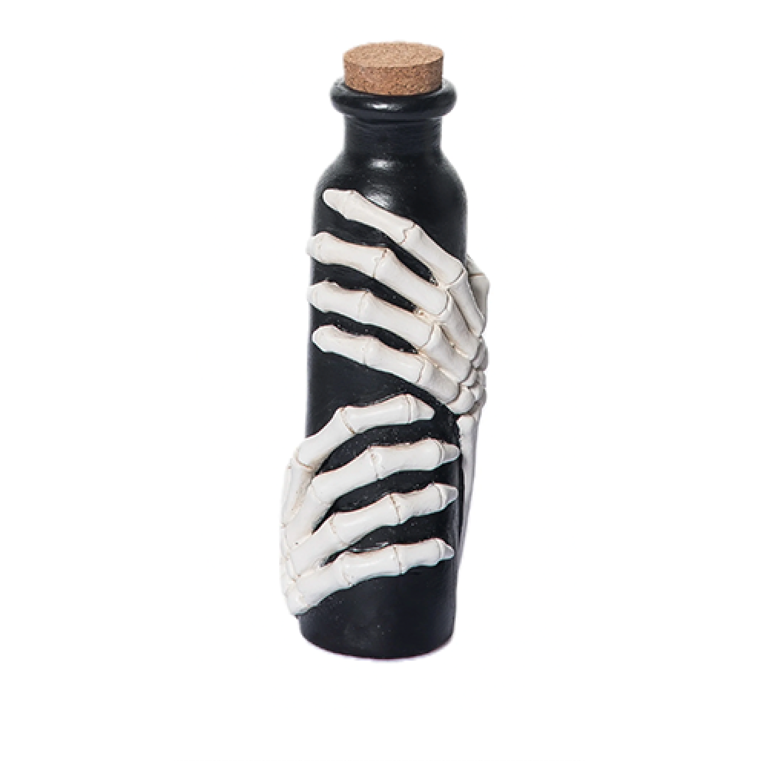 SKELETON POTION BOTTLES