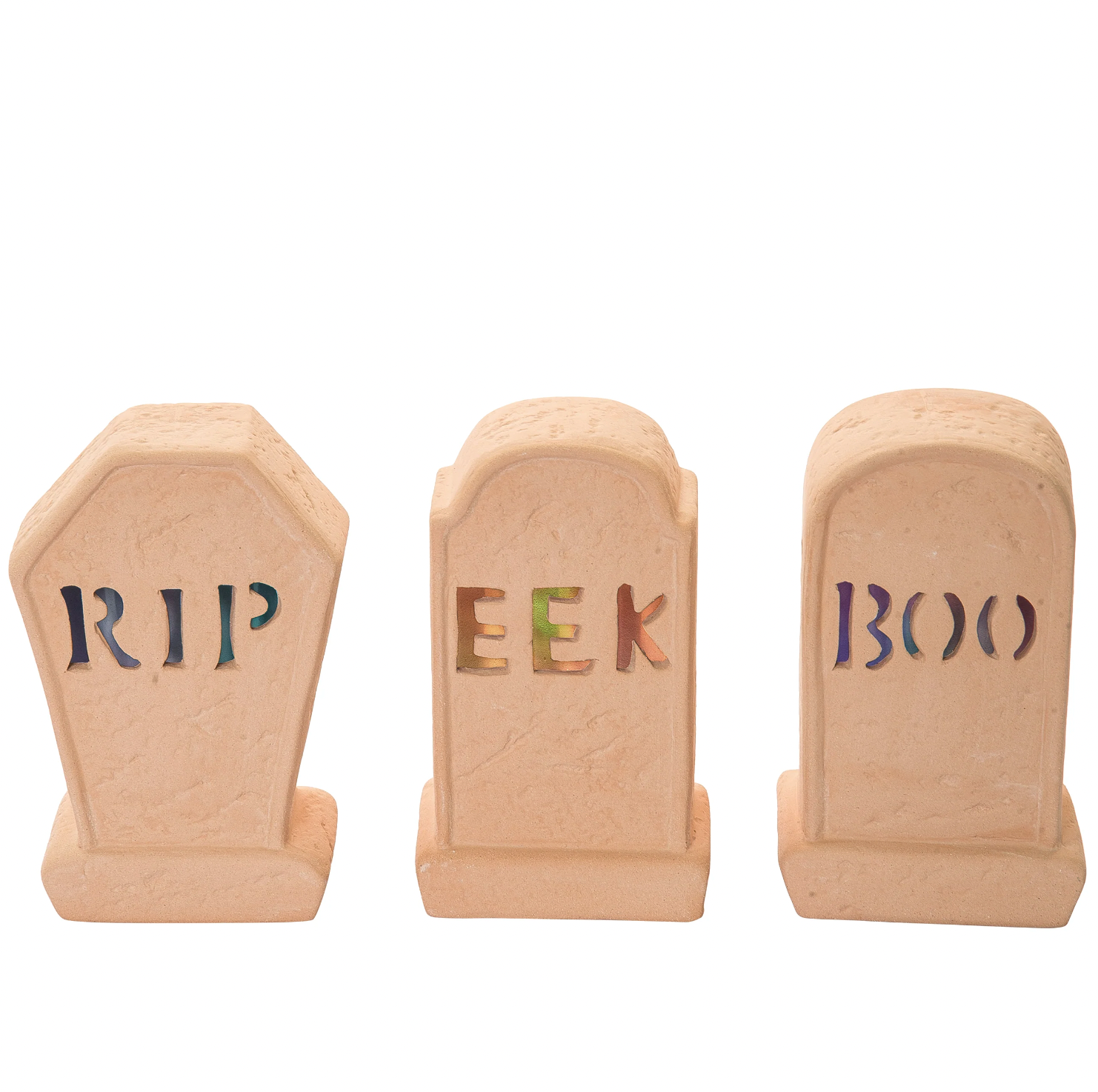 LIGHT UP TOMBSTONE