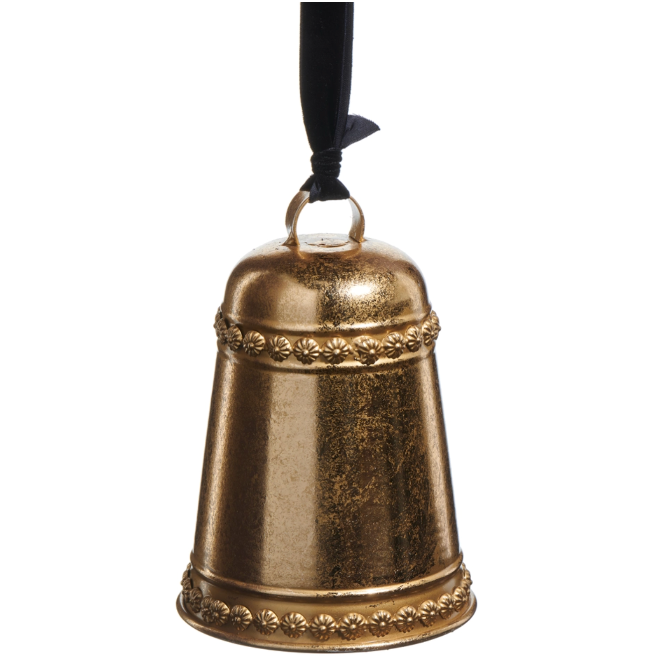 Gold Bell