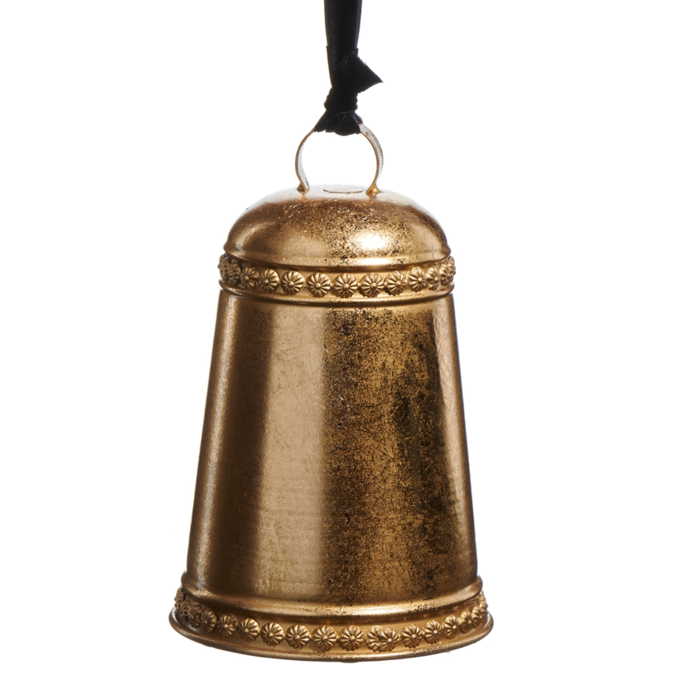 Gold Bell