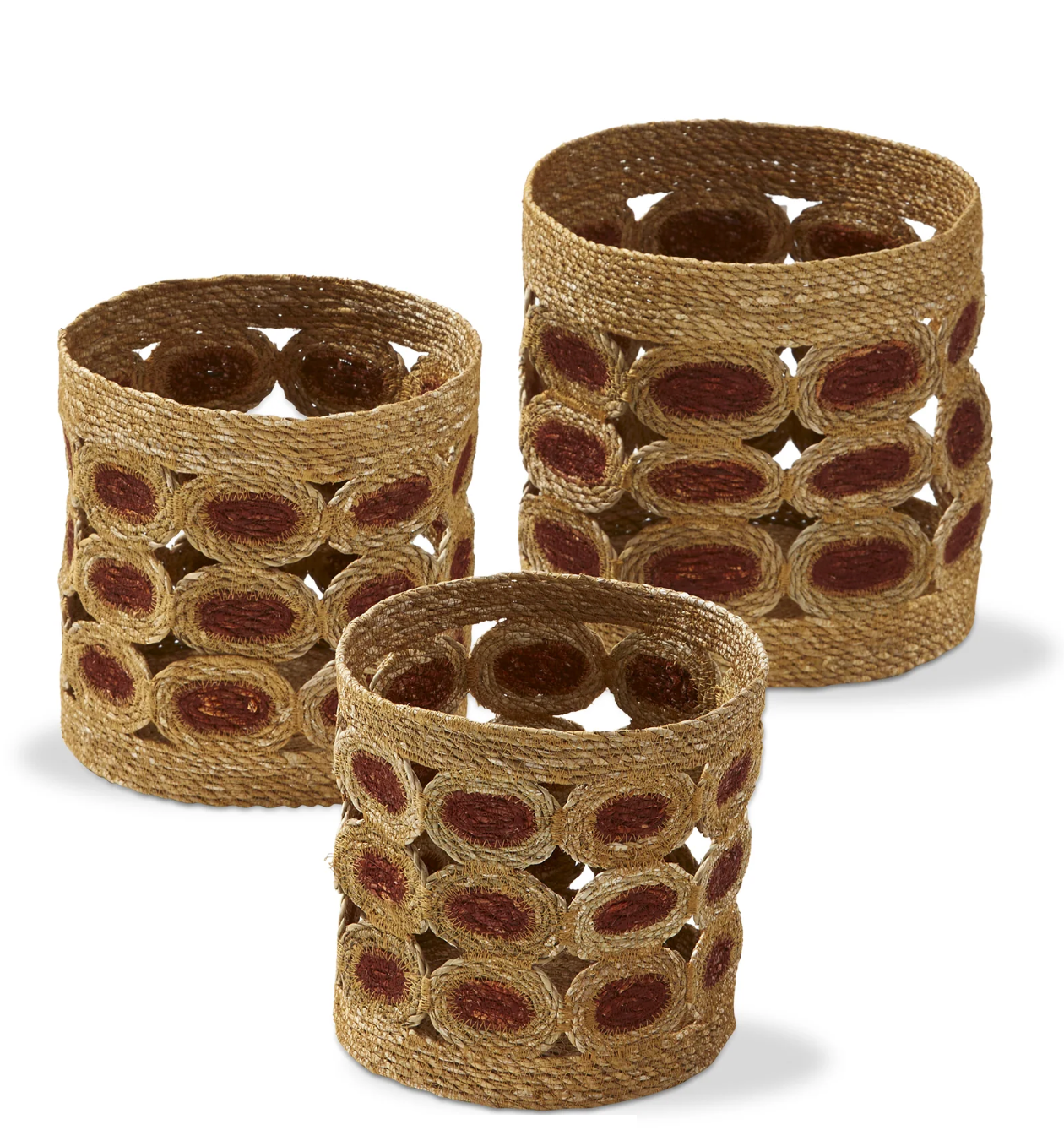 Cumilla Seagrass Basket