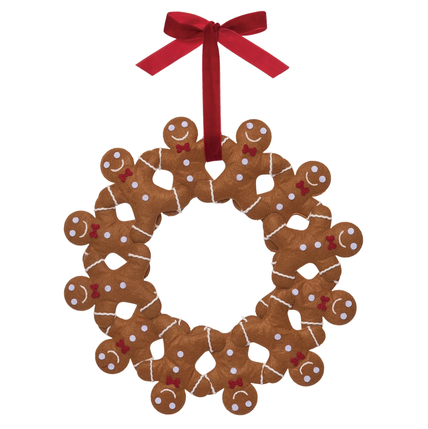 Gingerbread Box - Medium