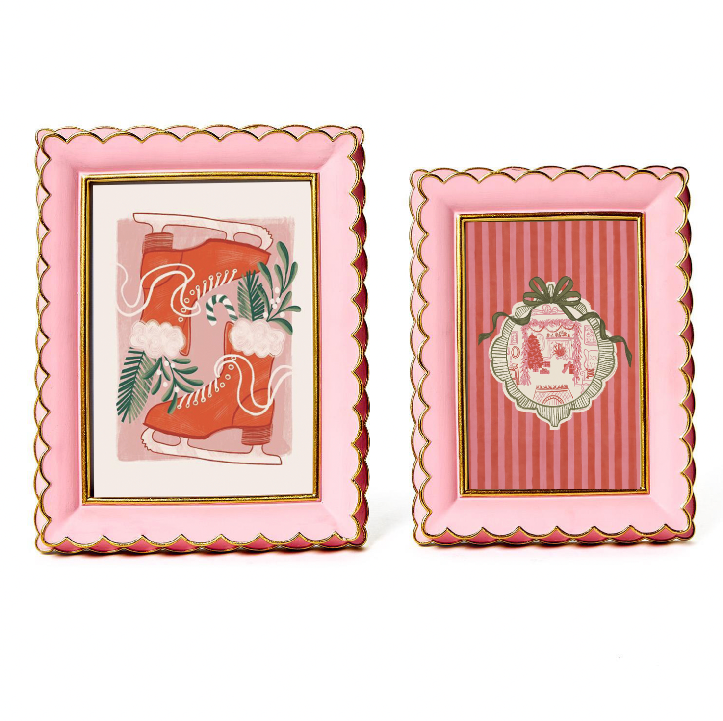 Pretty in Pink Box - Medium