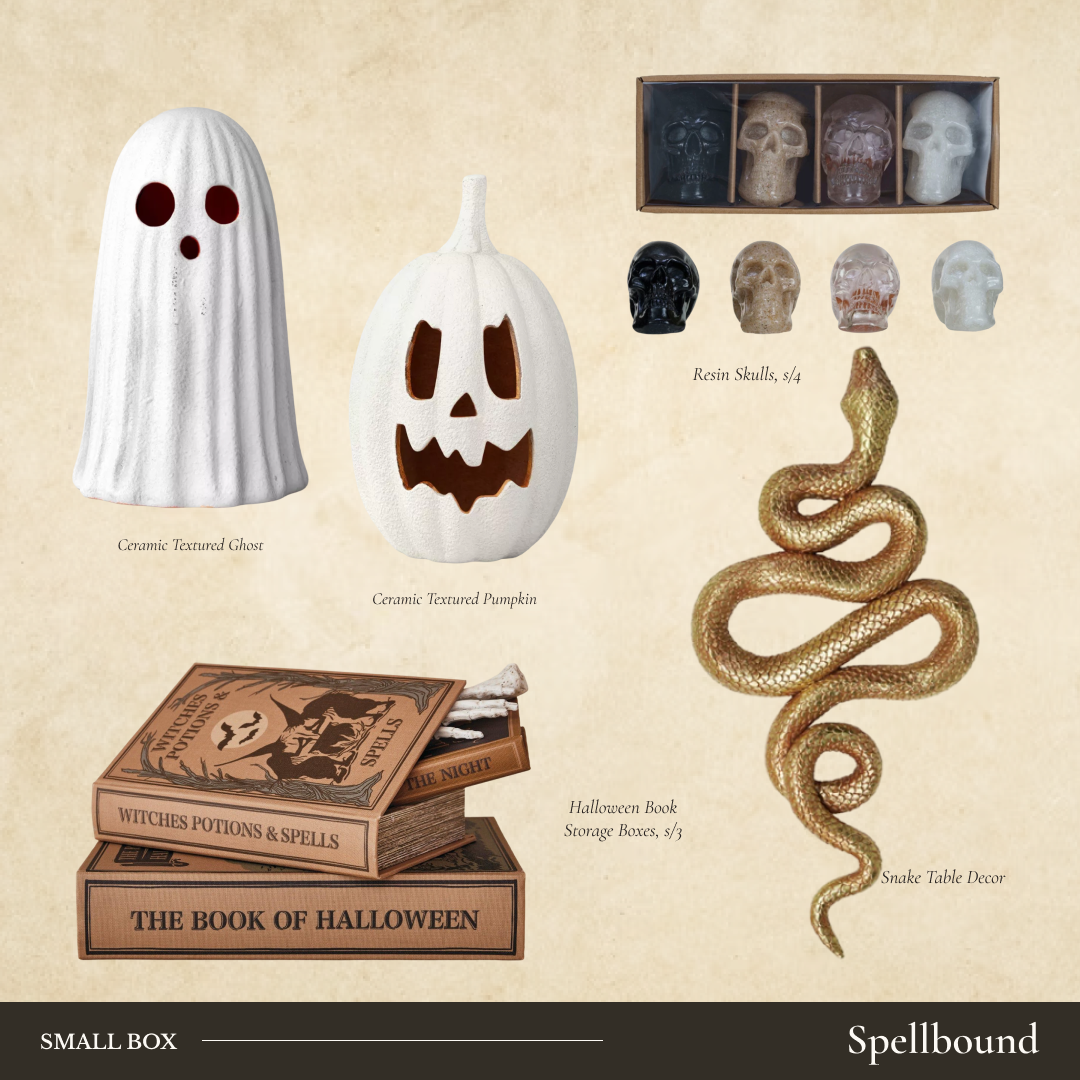 Spellbound Collection