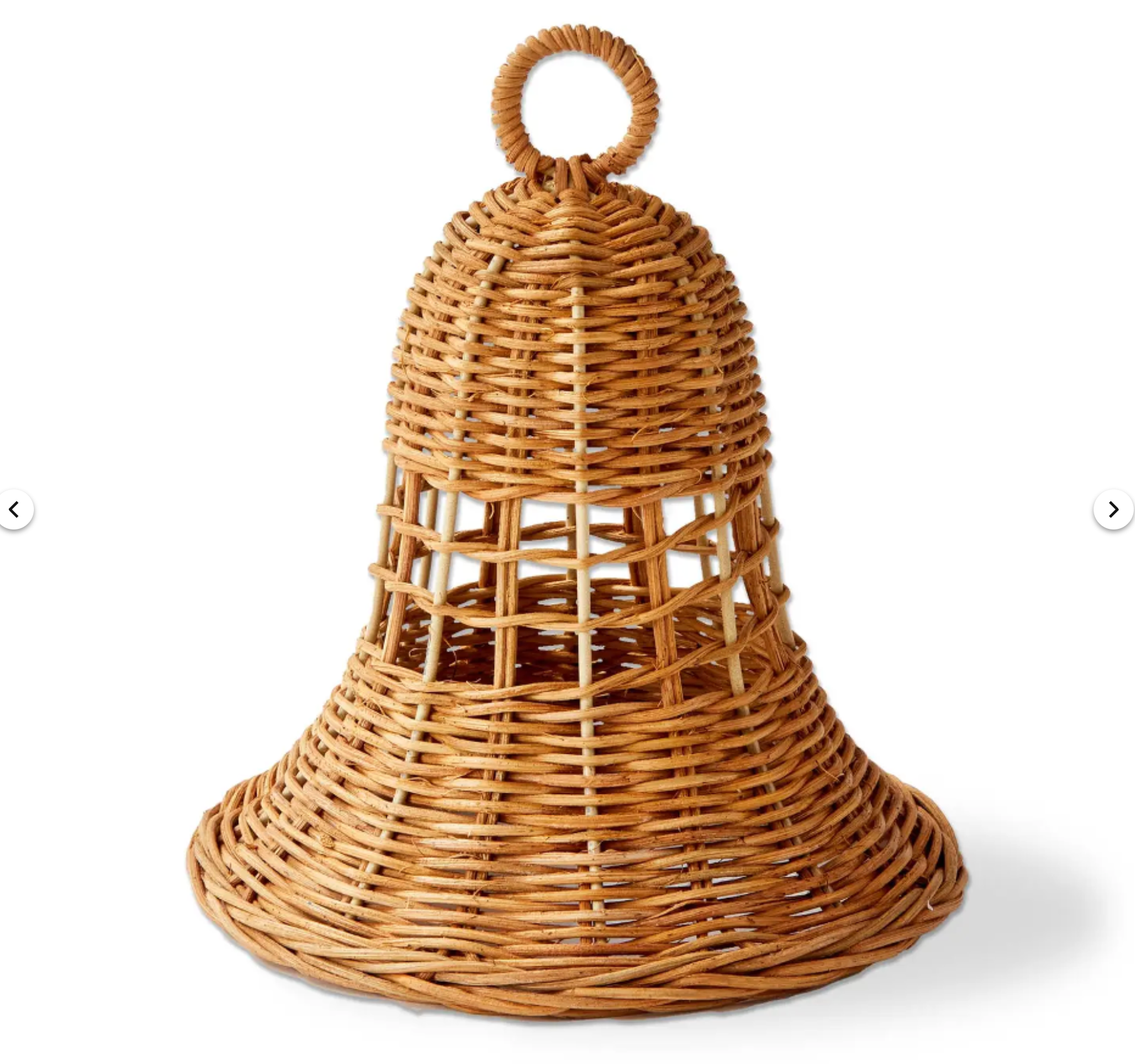 Rattan Bell